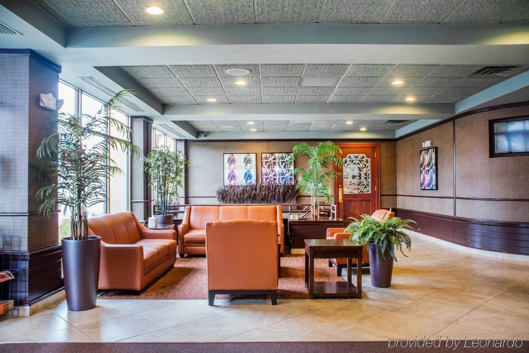 Clarion Hotel & Suites Riverfront Oswego Ngoại thất bức ảnh